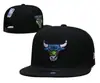 Gorra de Equipo Marca Tide Bordado de Baloncesto Bulls Gorra para Deportes al Aire Libre Gorra Plana Gorra Hip Hop para Hombre y Mujer Warriors Lakers