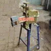 Máquina de Prensagem Manual para Embutimento e Isolamento Térmico de Chapas de Alumínio, Máquina Integrada para Redução de Diâmetro de Válvulas e Crimpagens de Bordas, Máquina de Laminação