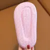 Calçados Infantis Autênticos Sanrio, Pantufas para Meninos e Meninas, Sandálias Infantis, Sapatos de Verão para Bebês, Pantufas de Solado Macio para Uso Doméstico