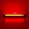 Lámpara de emergencia LED de color al por mayor de fábrica, lámpara de atmósfera para fotos móviles de celebridades de internet, luz suplementaria de carga USB, lámpara de emergencia