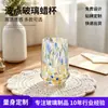 Copo de vela artesanal com bolinhas coloridas, porta-velas perfumado criativo, ornamento de decoração para casa, disponível em várias cores