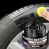 Cera Kineshinex para Rayones de Coche, Eliminación y Mantenimiento de Rayones en la Pintura, Se Usa para Puertas de Coche, Tableros