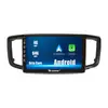 Adecuado para Honda Odyssey 2019-2021 híbrido navegador Android GPS imagen de reversa coche todo en uno