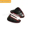 Adecuado para 24 Modelos de Cubierta de Espejo Retrovisor Byd Qin L Dm-I, Carcasa Protectora Decorativa de Modificación