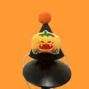 Novo Chapéu de Animal de Estimação Gato e Cachorro Decoração de Acessórios para Ano Novo e Festival da Primavera Chapéu Festivo de Animal de Estimação para Ano Novo Besta de Ano Novo Estilo Chinês