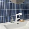 Fabricante Más Vendido Más Vendido Transfronterizo Fácil de Instalar Pegatina de Pared Pegatina Decorativa de Pared para Interiores Pegamento Estéreo Pared