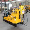 Sonda Hidráulica de Sondagem Rotativa com Tubo Amostrador Xy-3 600m Máquina de Sondagem Rotativa com Tubo Amostrador para Furo Profundo com Rodas Agrícola Hengwang