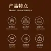 Parche de Extracto de Hierbas Huacheng Baiyun Tianshennan, Cúrcuma y Panax Notoginseng para Meridianos, Al por Mayor