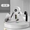 Treinador de Kegel Masculino PC Músculo Exercício Grampo de Perna Artefato Músculo da Coxa Músculo do Assoalho Pélvico Contração Medial e Levantador do Ânus