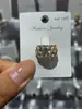 Ear Cuff Totalmente Cravejado com Zircônia da Amazon para Mulheres Sem Piercing, Brincos de Luxo Leve, Presilhas de Orelha de Alta Qualidade, Novo Modelo 2026 Atacado