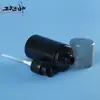 Botella de Loción de 100g Botella de Loción Corporal Pe Botella de Empaque para Humectante 100ml Botella Secundaria de Loción con Vitamina E