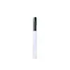Tubo de máscara de pestañas blanco redondo simple de 4 ml nuevo de fábrica, líquido para crecimiento de pestañas, sub-botella, crema para teñir cejas, tubo vacío