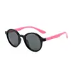 Gafas Nuevas para Niños, Gafas de Sol Polarizadas de Silicona Suave para Hombres, Cómodas, Anti-UV, Gafas de Sol Polarizadas de Moda para Mujeres, Venta al por Mayor