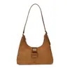 Bolso Minimalista de Nicho Estilo Coreano para Mujer Otoño 2026 Nuevo Bolso de Hombro Único de Moda Chic Bolso Cruzado Casual