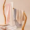 Mangas de Protección Solar para Exteriores de Verano, Color Sólido, Corte Holgado, Mangas Largas de Seda, Protector Solar, Ligeras, Transpirables, Protección para los Brazos para Conducir y Ciclismo