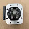 Toma de Fuerza Seis Velocidades 6t100-8 Suizhou Chengli Transmisión Wly6T100 Toma de Fuerza