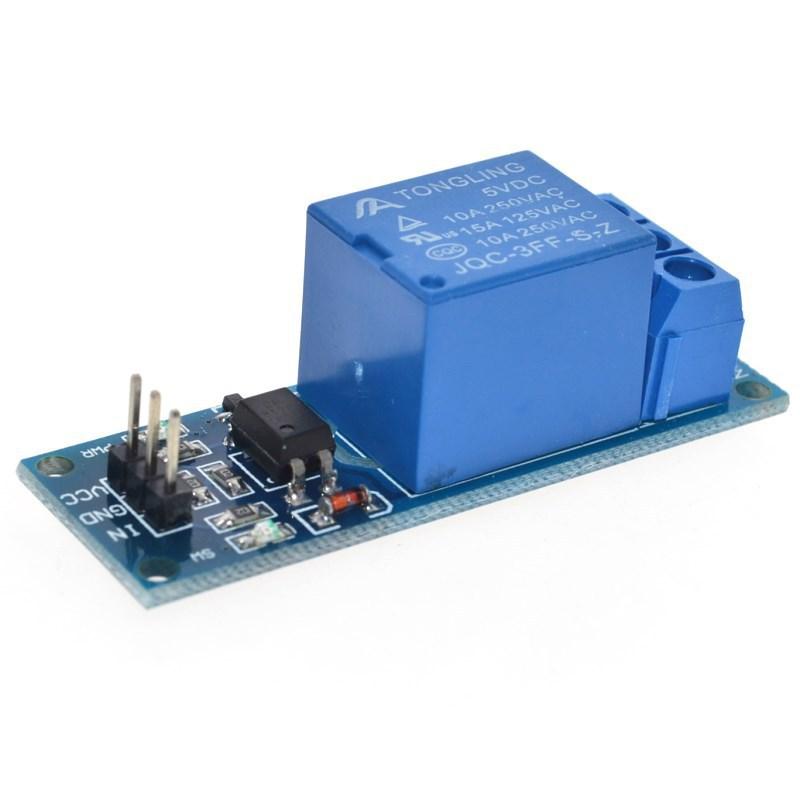 1-Channel-5V-relay-module-with