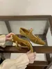 2026 Nuevo Estilo Primavera Nicho Tacón Bajo Punta Cuadrada Poco Profundos Moda Cómodos Elegantes Botonados Zapatos Individuales para Mujer