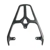 Rack Traseiro para Veículo Elétrico Dji Mavic U Rack de Baú Traseiro Boyue Rack de Asa Traseira Aima Red Bull Liga de Alumínio Rack Aima