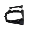 Adecuado para Ford 12 15 17 Focus Marco del Interruptor de Faro Panel Exterior de la Rejilla de Aire Soporte Carcasa Cubierta