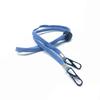 Venda por atacado de fábrica de poliéster nylon à prova de vento corda máscara ajuste cordão chapéu acessórios cordão