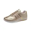 [Nuevo] Otoño 2024 Nuevos Zapatos de Forrest Gump Zapatos Casuales Blancos Talla Grande Transfronteriza Tenis Ligeros