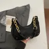 Bolso Retro de Alta Gama para Mujer, Nuevo Popular de Invierno 2025, Bolso de Hombro para Viajes Diarios, Bolso Cruzado Casual de Nicho