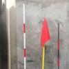 Bandeirinhas de Canto, Hastes em Formato de Cobra, Marcadores de Futebol, Obstáculos de Treinamento, Postes de Basquete, Postes de Goleiro Móveis, Antiderrapante
