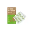 Toalla de Hielo Refrescante, Ice-Sense Deportes al Aire Libre Correr Paño para Colgar en el Cuello para Eliminar el Sudor, Verano Entrenamiento Militar Refrescante y Prevención de Golpes de Calor Paños