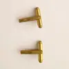 Accesorios de Gemelos de Cobre para Ropa DIY en Stock, Estilos Exquisitos y de Moda para Hombres, Selección al por Mayor