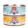 Wanpy Gato Travieso Mousse Lata de Comida Húmeda para Gato Bibimbap Snacks para Gato Fórmula de Pollo e Hígado 95g