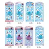 Vestido de Encaje Princesa Forma Creativa Diamante Acrílico Pegatina Dibujos Animados Infantiles DIY Hecho a Mano Decorativo Piedra Preciosa Pegatina Pegatina