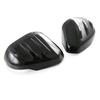 Adecuado para manija de puerta de Honda CRV 23, espejo retrovisor, luz antiniebla trasera, columna central, cubierta de tanque de combustible y otra decoración exterior del automóvil