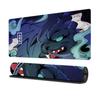 Mouse Pad Transfronterizo de Dragón Súper Grande Resistente a la Suciedad Juego E-sports Antideslizante Borde de Bloqueo Tapete de Mesa Oficina Cool Boys mousepad