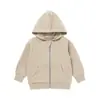 Sudaderas para Niños Algodón Orgánico Trajes para Niños Sudaderas para Bebés Sudaderas con Capucha Sudaderas Pantalones de Chándal Productos Transfronterizos Sudaderas para Niños