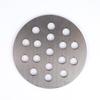 Fabricante de Chengdu de Procesamiento de Chapa Metálica de Precisión, Piezas de Ferretería, Piezas de Chapa Metálica Galvanizada, Corte por Láser, Plegado CNC, Acero Inoxidable de Alta Resistencia