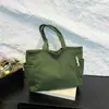 Bolso de Hombro Retro de Moda Este Año, Bolso Tote Estudiante de Gran Capacidad a la Moda, Bolso Tote Simple Artístico para Mujer