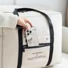 Bolsa de Armazenamento Fitness de Viagem para Viagem de Negócios Transfronteiriça Mochila Dobrável com Alça de Ombro Bolsa de Maternidade de Mão Bolsa de Armazenamento Bolsa de Viagem de Mão