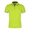 Camisas Polo Esportivas de Verão com Gola, Camisetas Personalizadas, Roupas de Trabalho, Roupas de Trabalho Corporativas, Roupas de Fábrica, Camisas Culturais de Manga Curta, Roupas para Grupo
