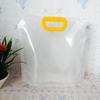 Bolsas Desechables con Boquilla, Bolsas para Empaque de Cerveza, Bolsas para Cerveza de Barril, Bolsas para Cerveza Artesanal, Empaque para Llevar, Bolsas para Sopa de Ciruela Ácida, En Stock