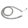 Fábrica de electrodomésticos Odesen 5300622034 80, elemento calefactor de níquel para secadora, accesorios para lavadoras