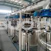 Suministro directo de fábrica de 10.000 toneladas de revestimiento impermeable para el año Producción de equipos completos de la empresa Producción no estándar