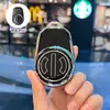 Adecuado para Funda de Llave de Coche Hiphi Z, Accesorios de Coche de Gama Alta, Diseño Creativo para Hombres