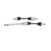 Adequado para Modelos BV BU de Meio Eixo 15-21 68283220AA