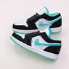Zapatos Putian transfronterizos 2025 nuevo modelo AJ1 de caña baja para mujer, zapatos casuales versátiles para hombre, zapatos deportivos, zapatillas, pantuflas para otoño