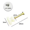 Clavos Especiales para Colgar Fotos de Boda, Clavos de Pared para Marcos de Fotos Grandes, Artefacto para Colgar Cuadros sin Perforar, Gancho para Marco de Fotos sin Rastro