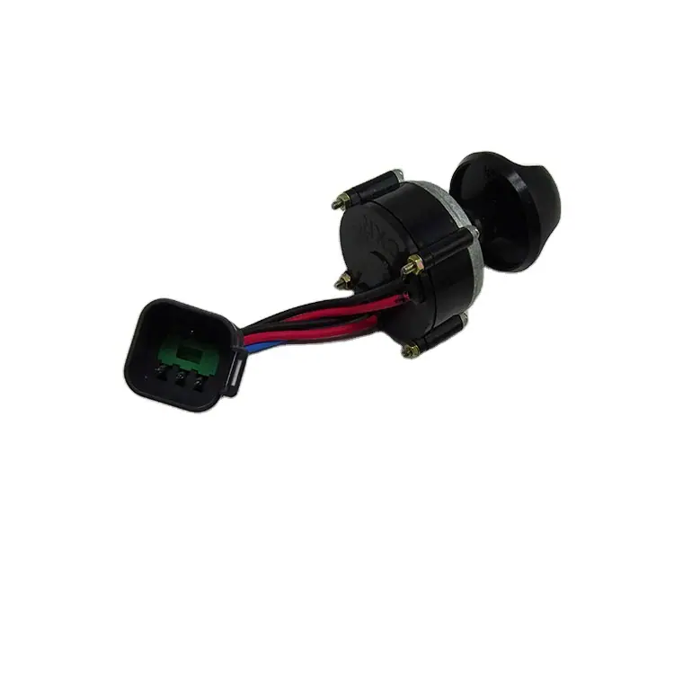 KOVAX Throttle Knob CAT E312D2