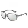 Gafas de Sol Deportivas para Exteriores de Alto Valor de Color Estilo Hong Kong Protección UV para Conducir Pesca Gafas de Sol de Moda para Conductor Forma de Corazón HD