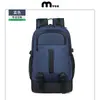 Bolsa para Laptop de 17 pulgadas Mochila de Viaje de Gran Capacidad Mochila de Viaje Extra Grande Bolsa de Viaje de Negocios Logo Personalizado