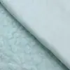 Lã Fleece Beibei de Neve em Estoque, Fleece de Cordeiro, Poliéster Imitação de Caxemira, Tecido para Brinquedos, Roupas, Jaquetas, Bolsas e Materiais para Sapatos